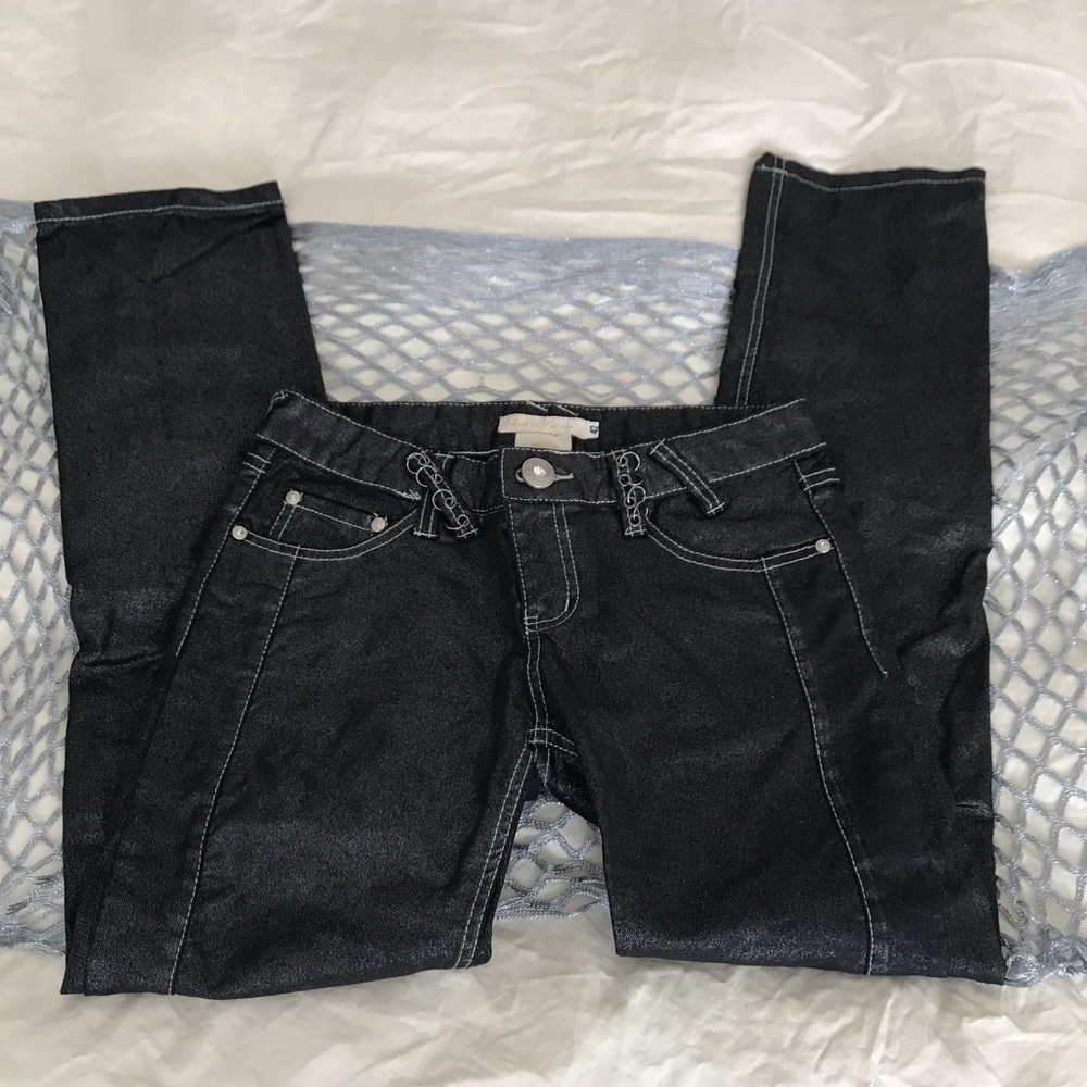 Special Design Jeans
